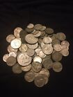 Silver! (1) One Troy Pound Lb U.S. Mixed Silver Coins Lot No Junk Pre-1965 3