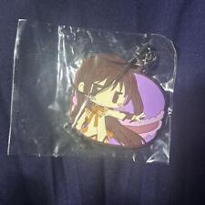 Chocolaterubber Strap Homura Akemi