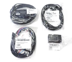 Lytx PER-CAT-0055 Fahrzeug Bus Schnittstelle, Kupplung, Kabel DC3P ECM Kabelsatz - Bild 1 von 5