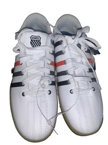 K-Swiss Herren Court Pro II Sneaker Größe 12 - Bild 1 von 7