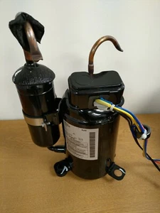Daikin Air Conditioning 5014682 Compressor 1YC23AUXD RXB20C2V1B R410a - Picture 1 of 5