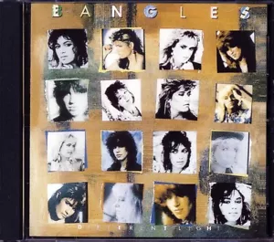 CD The Bangles - Different Light - Picture 1 of 2