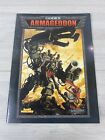 Warhammer 40k 3rd Edition Codex: Armageddon Sammlerstück
