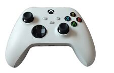 Controller wireless ufficiale Xbox V2 per serie X/S & One | bianco robot