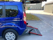 ebay wheelchair accessible vehicles