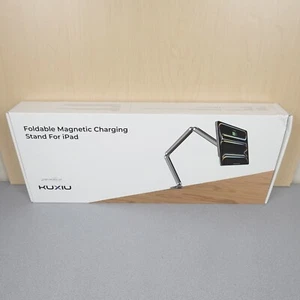KUXIU X36 Pro Max Magnetic Charging Stand Holder for iPad Pro 13 Inch Open Box - Afbeelding 1 van 15