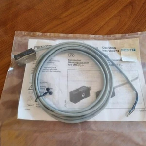 SMEO-1-LED-24B 30459 FESTO - Picture 1 of 4
