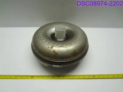 Convertidor de par Sachs 147 001 319 001 05/501800 Foto 1 de 4