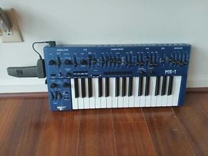 Behringer MS-1 32-Key Analog Mono Synth - Picture 1 of 6