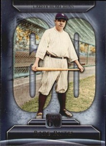 2011 TOPPS 60 BASEBALL ASSORTED SINGLES U-PICK