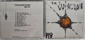 The Junction - Big Fix CD - Picture 1 of 1
