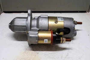 Leece-Neville 35259840 Starter For International / Daimler - Picture 1 of 6