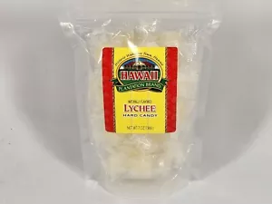 DOLE PLANTATION caramelle dure al litchi fresche delle Hawaii! - Foto 1 di 1