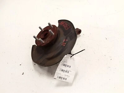 2007-2012 Acura RDX Driver Left Front Spindle/Knuckle OEM 07-12 - Image 1 of 4