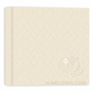 Album Fotografico Tradizionale 20 fogli 24x24 Portafoto Comunione 13 - Bild 1 von 1