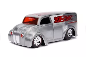 JADA TOYS, DIV CRUISER, échelle 1/24, JAD253745011 - Foto 1 di 1