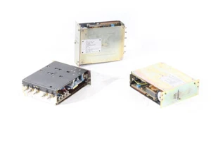 1 X Power Supply VEB Robotron STM K0310 5V10A - Picture 1 of 12