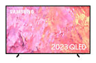 Samsung Qe43q60c 43 Inch Qled 4k Ultra Hd Hdr Smart Tv