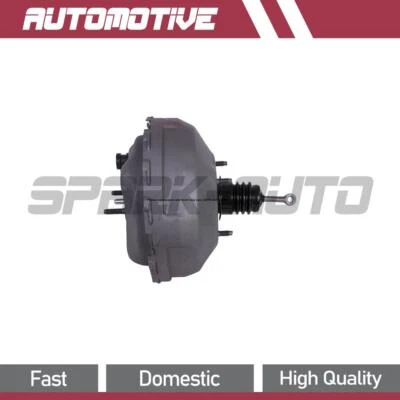 Cardone Reman Power Brake Booster 1 peça para Chevrolet C30 Pickup 1972 1971 - Imagem 1 de 4