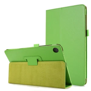 For Huawei Mediapad T3 T5 M3 M5 8.0 10 10.8 Tablet Leather Flip Case Cover Stand - Picture 1 of 44