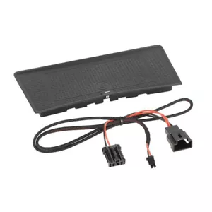 WIRELESS CHARGING POCKET - RENAULT MEGANE 2016 - CAR WIRELESS PHONE CHARGING PAD - Picture 1 of 2