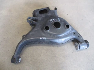 Hinterachse Achsschenkel Audi A6 S6 4F hinten rechts 4F0505312 4F0505292 - Picture 1 of 6