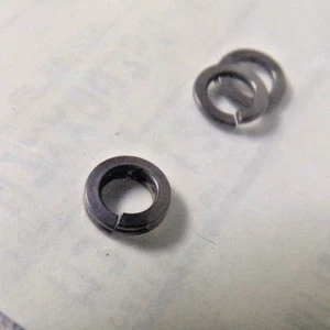 Lavadora de bloqueo dividido, M3.5, A4 acero inoxidable, PK100 (K) - Imagen 1 de 3