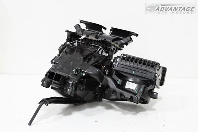 Chevrolet Equinox 2018-2019 1,5 L HVAC aire acondicionado calentador ventilador carcasa caja OEM Foto 1 de 4