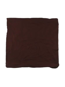 Simple and Elegant Coffee Pillow Case Perfect Size for Standard Cushions - Picture 1 of 15