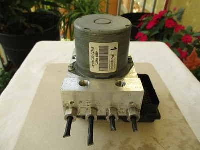 9-11LINCOLN TOWN CAR CROWNVIC.MERC.GRAND MARQUS ABS CONJUNTO BOMBA FRENO ANTIBLOQUEO Foto 1 de 4