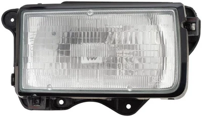 Dorman, Headlight , PN# 1590743 - Изображение 1 из 2
