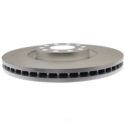 Rotor de freno de disco para Audi Allroad Quattro A6 Quattro A6, A6 Quattro R 2000-2005 Foto 1 de 3