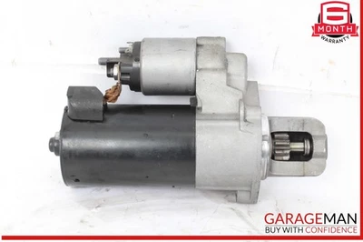 12-18 Mercedes W212 E350 SLK350 Engine Motor Starter Bosch 2769062300 OEM - Image 1 of 4