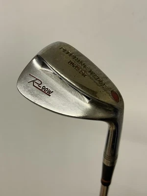 Wilson R-90 Pitching Wedge PW / Steel Shaft / Right Handed  - Image 1 of 4