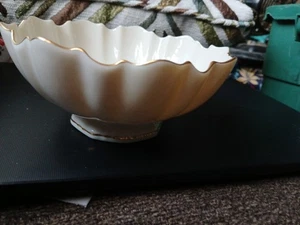 Lenox Symphony Bowl 24 Karat Schale - Bild 1 von 3