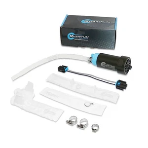 Harley-Davidson Night Train Rocker Rod V-Rod 2008-2020 QFS Fuel Pump + Kit - Picture 1 of 8