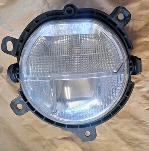 2014-2019 MINI COOPER Right Side Led Fog Light OEM #19778200 - Picture 1 of 2