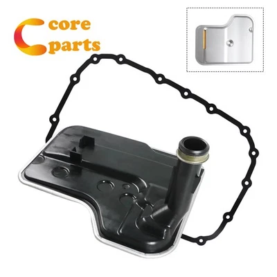 Filtro de transmisión para BMW 328I XDRIVE 2009-2013 Foto 1 de 4