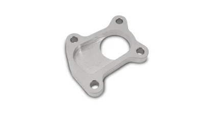 Flange de saída turbo Vibrant Performance T304SS para Garrett GT1241 - Imagem 1 de 4