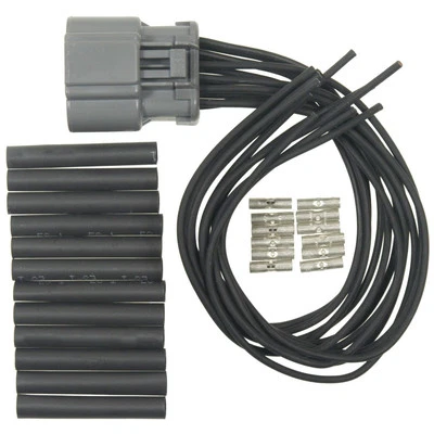 Conector de faros SMP para Ford Econoline Super Duty 1999 Foto 1 de 4