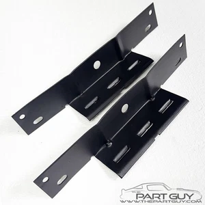 Reposabrazos panel puerta Firebird Camaro 73-77 Z28 Trans Am 74 75 76 reposabrazos - Imagen 1 de 5