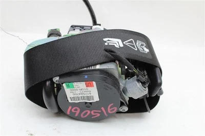 FRONT PASSENGER SEAT BELT & RETRACTOR ONLY Countryman 11-16 BLACK 1019348 Foto 1 de 4