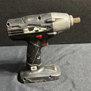 Craftsman 315.116020 C3 19,2 V Akku-Schlagschrauber 1/2" - Bild 1 von 10