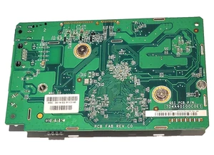 Controlador PCB FAB REV C0 7D4A40100C0E1 SATA My Cloud Home Western Digital - Imagen 1 de 6