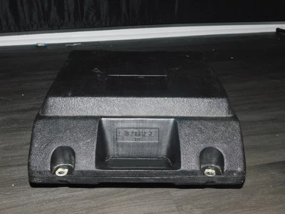 Proyector de diapositivas Kodak Ektagraphic III A con estuche bandeja lente probado funcionando Foto 1 de 4