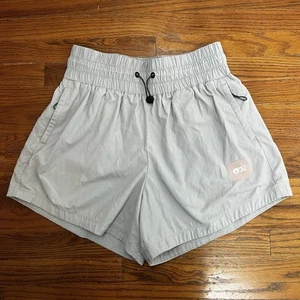 PICTURE ORGANIC High Rise Baggies Gr. XS hellblau Shorts Designed in France - Bild 1 von 9