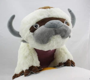New 20-inch Appa Avatar Stuffed Plush Animal Doll Toy Kid Christmas Xmas Gift