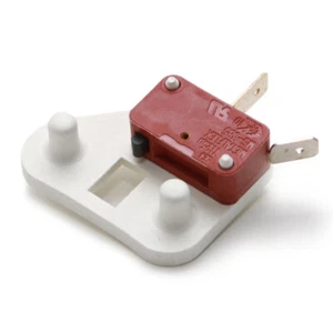 ForeverPRO WP8182530 Switch-Dor for Whirlpool Dryer 8182530 1065645 AH972157 ... - Picture 1 of 1
