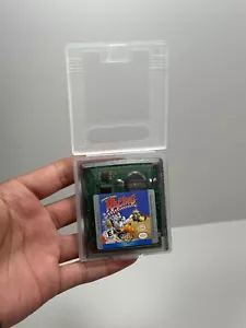 Looney Tunes Racing - Nintendo Game Boy Farbe makellos authentisch Gameboy - Bild 1 von 2