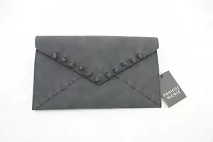 Danielle Nicole Black Tina Sobre Bolso de mano - Imagen 1 de 1